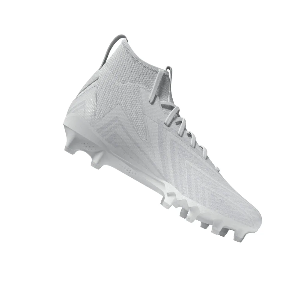 Adidas Freak 23 - Inline White/White/White Football Cleat
