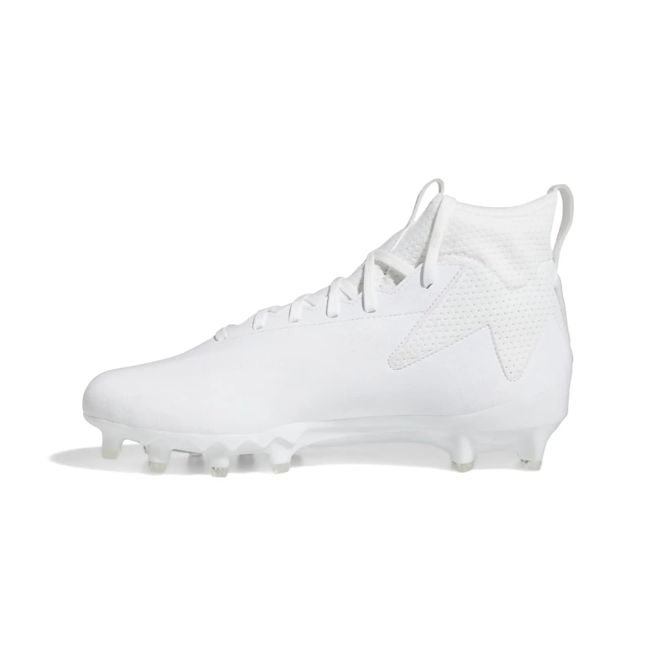 Adidas Freak 23 - Inline White/White/White Football Cleat
