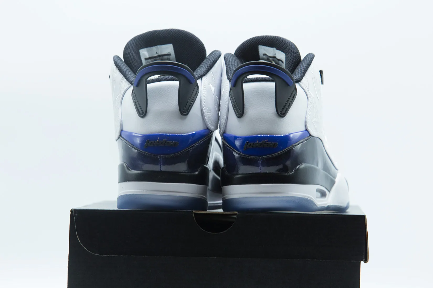 Air Jordan Dub-Zero