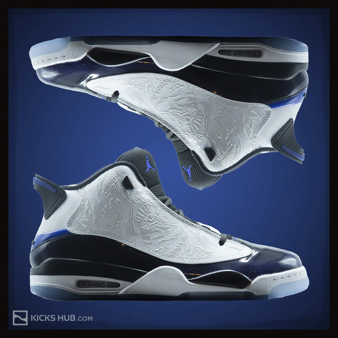Air Jordan Dub-Zero