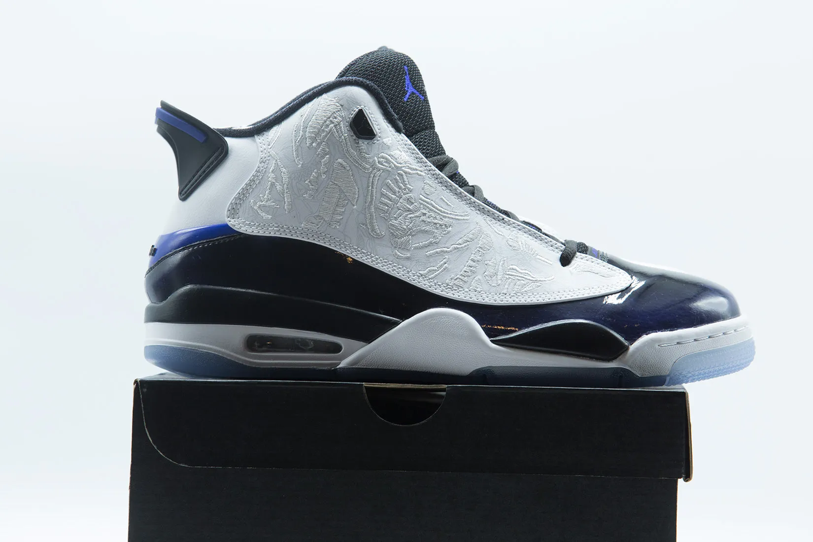 Air Jordan Dub-Zero
