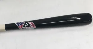 Akadema BM771 Bamboo Maple Hybrid Bat