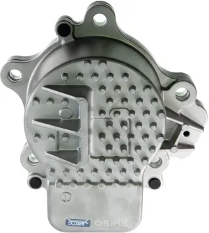 APDTY 112781 Hybrid Drive Engine Cooling Water Pump w/Heat Sink