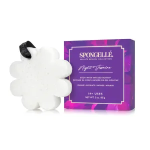 Boxed Flower Buffer - Night Jasmine