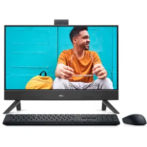 Dell Inspiron 5415 AIO 23" - Ryzen 5 7530U - RAM 12 GB - SSD 1 TB