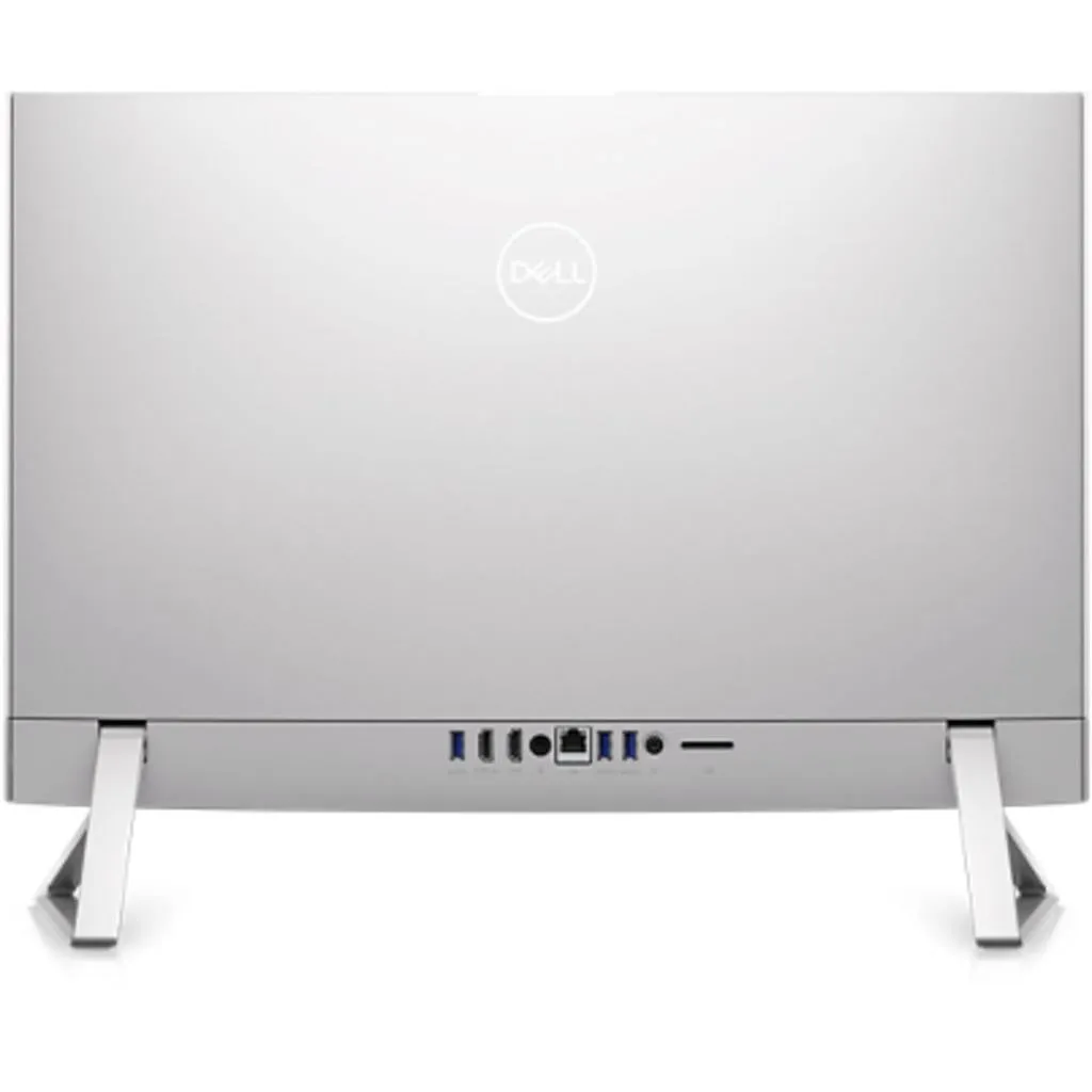 Dell Inspiron 5415 AIO 23" - Ryzen 5 7530U - RAM 8 GB - SSD 512 GB