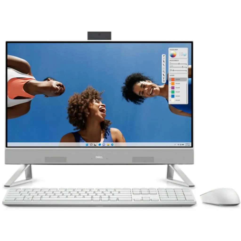 Dell Inspiron 5420 AIO 23" - Core i5-1335U - RAM 8 GB - SSD 256 GB