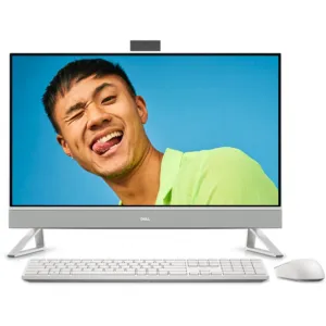 Dell Inspiron 7710 27" - Core i7-1255U - RAM 64 GB - SSD 256 GB