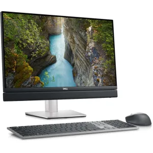 Dell OptiPlex 7410 AIO 23" - Core i5-13500T - RAM 16 GB - SSD 512 GB