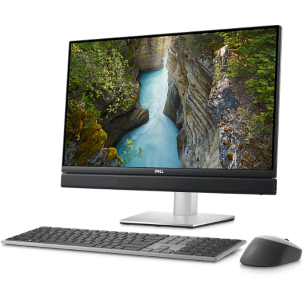 Dell OptiPlex 7410 AIO 23" - Core i5-13500T - RAM 16 GB - SSD 512 GB
