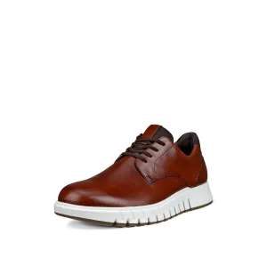Ecco 512314 50255 Ecco Gruuv Studio Mink/Mocha Casual Shoes