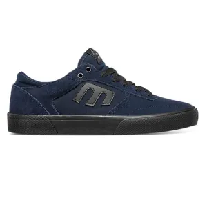 ETNIES SHOES WINDROW VULC NAVY BLACK