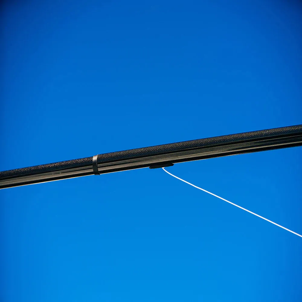 Gemlux Bluewater Internal Carbon Fiber Center Rigger (Single) | 12' Length