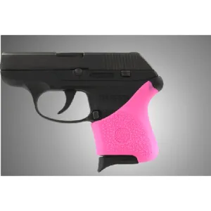 HANDALL HYBRID RUGER LCP