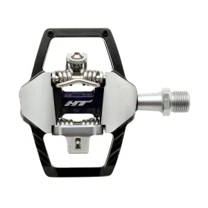 HT Components GT-1 Clip Pedals