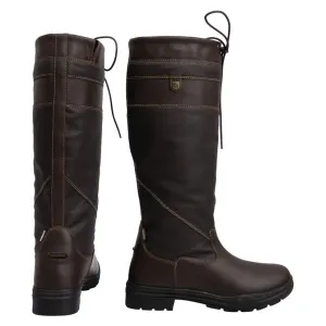 Hy Equestrian Tideswell Country Boot