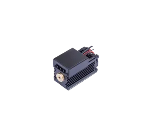 Hybrid Diode Laser for Flux Beamo