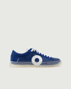 Low 1 | Reverse Navy Yin Yang (Orthopedic)