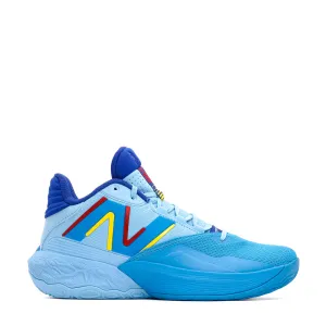 New Balance Basketball Men TWO WXY V4 Sky Blue BB2WYCH4