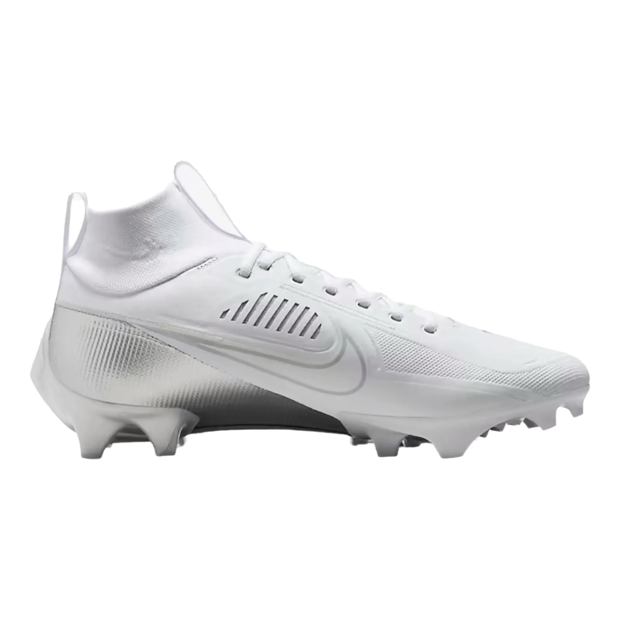 Nike Vapor Edge Pro 360 2 White Metallic Silver