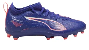 Puma 5 Ultra Match FG/AG Jr