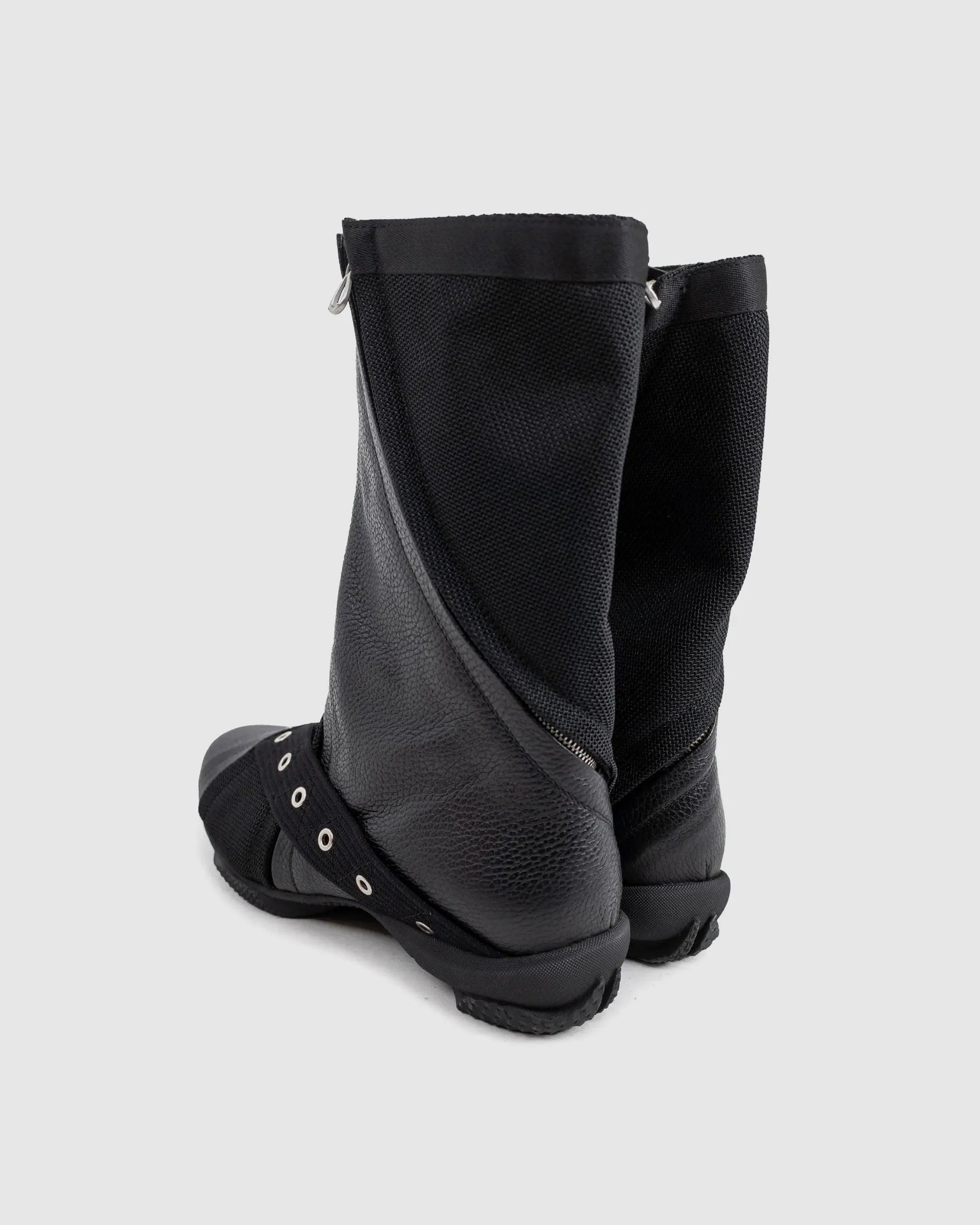 Scarpitta Boots