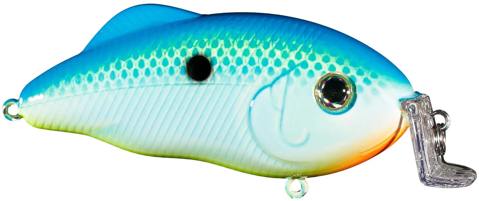 Strike King Hybrid Hunter Shallow Crankbait