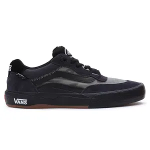 VANS SKATE WAYVEE MIDNIGHT NAVY