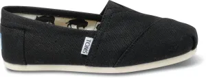 Women’s TOMS Classic Alpargata – Iconic Slip-On with Lightweight Comfort